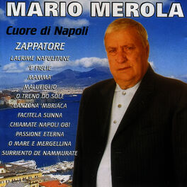 Album cover of Cuore di Napoli