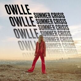 Album cover of Summer Crisis