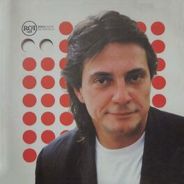 Album cover of RCA 100 Anos De Música - Fábio Jr.