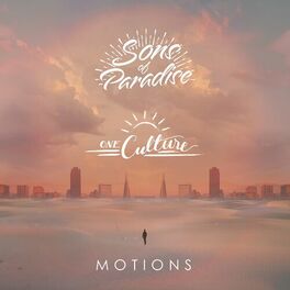 Album cover of Motions