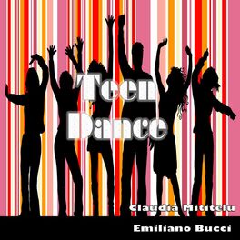 Album cover of Teen Dance