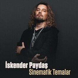 Album cover of Sinematik Temalar