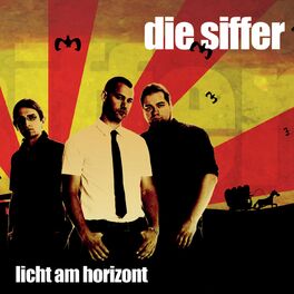 Album cover of Licht am Horizont
