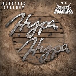 The BossHoss | Spotify