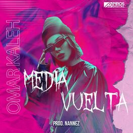 Album cover of Media Vuelta