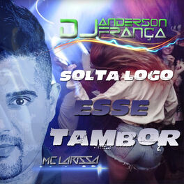 Album cover of Solta Logo Esse Tambor