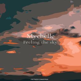 Album cover of Feeling the sky