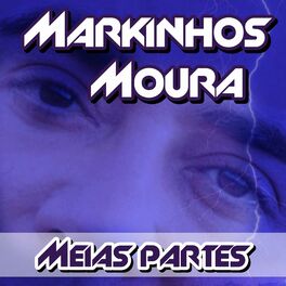 Album cover of Meias Partes