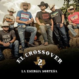 Album cover of El Crossover 2