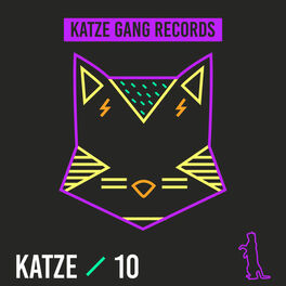 Album cover of Katze 10