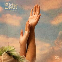 Album cover of Gister