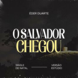 Album cover of O Salvador Chegou (Single de Natal)