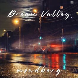 Album cover of dream valley