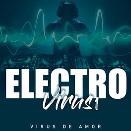 Album cover of Electro Virus 1