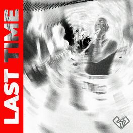 Album cover of Last Time