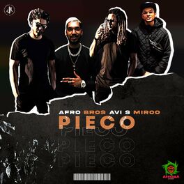 Album cover of Pieco