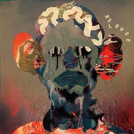 Album cover of Melrose