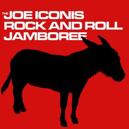 Album cover of The Joe Iconis Rock & Roll Jamboree