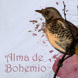 Album cover of Alma De Bohemio (Alma De Bohemio)