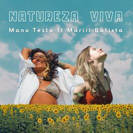 Album cover of Natureza Viva