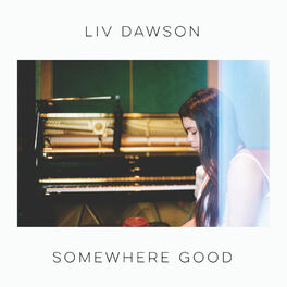 Album cover of Somewhere Good
