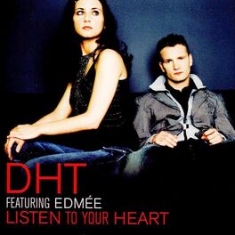 Album cover of Listen to Your Heart(Radio Edit)
