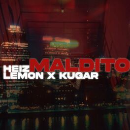 Album cover of Maldito (feat. Kugar)