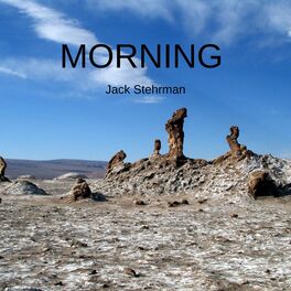Album cover of MORNING