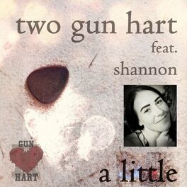 Album cover of A Little (feat. Shannon)
