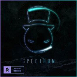 Album cover of Spectrum - EP