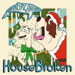 Album cover of Woofin' and Meowin'