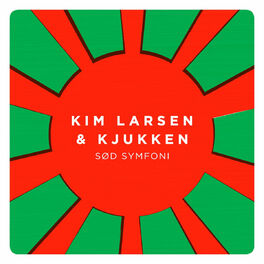 Album cover of Sød Symfoni
