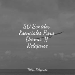 Album cover of 50 Sonidos Esenciales Para Dormir Y Relajarse