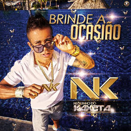 Album cover of Brinde a Ocasião