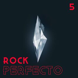 Album cover of Rock Perfecto Vol. 5