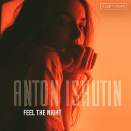 Album cover of Feel the night