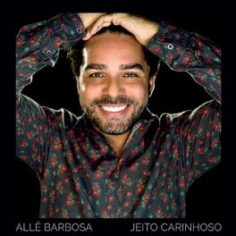 Album cover of Jeito Carinhoso