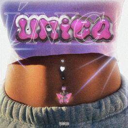 Album cover of UNICA