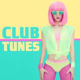 Album cover of Club Tunes