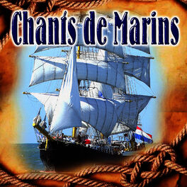 Album cover of Les Plus Beaux Chants De Marins