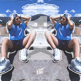 Album cover of Casete #1