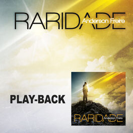 Album cover of Raridade (Playback)