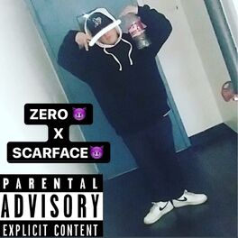 Album cover of F.N. (feat. Scarface)