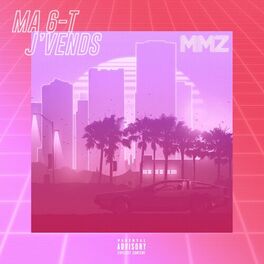 Album cover of Ma 6-T j'vends