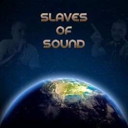 Album cover of Slaves of Sound