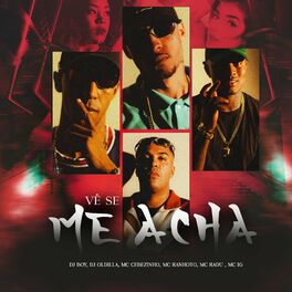 Album cover of Vê Se Me Acha