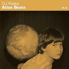 Album cover of Atlas Beats, Pt. 5