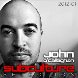 Album cover of Subculture Selection 2012 - 01