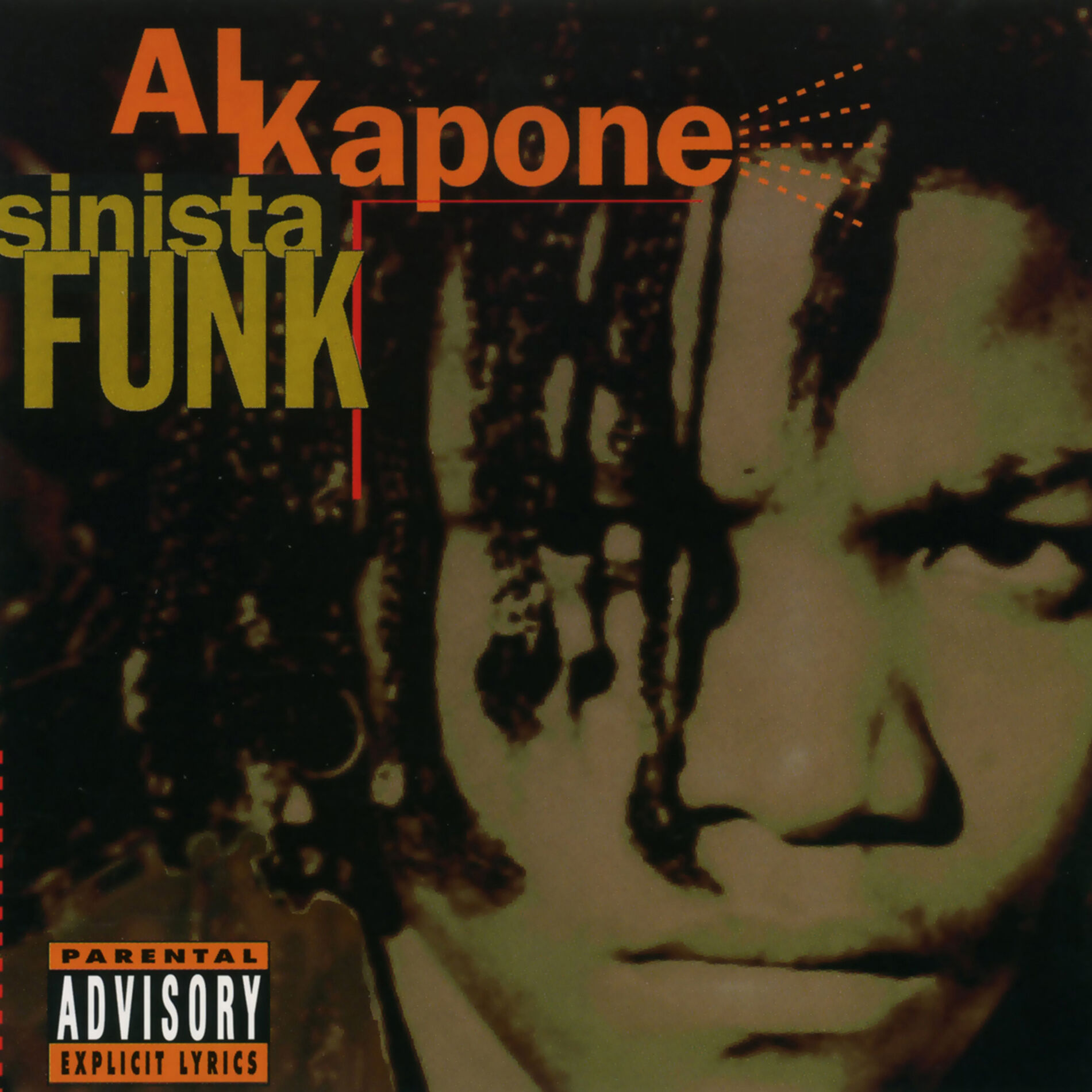 Al Kapone: albums, songs, playlists | Listen on Deezer