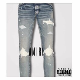 Album cover of A M I R I (feat. 48 Weecho)